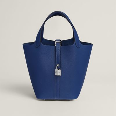 エルメス ハンドバッグ 《ピコタン》 | Hermès - エルメス-公式サイト